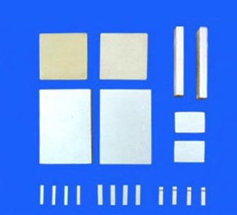 عنصر مستطيل كهروضوئي