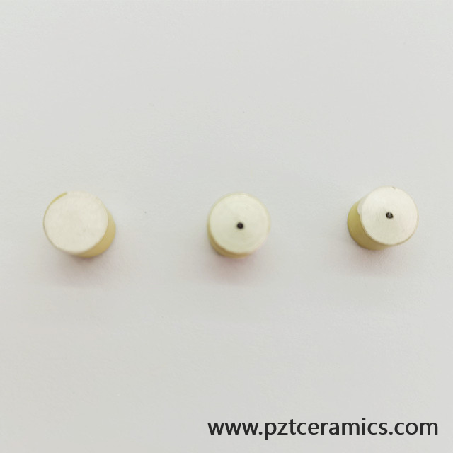 Piezoelectric Ceramic Sensor Piezo Transducer China Cannase Products Products Products