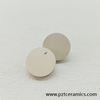 Piezoelectric Composit Disc Piezo Plates 1-3 نوع المواد المركب
