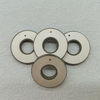 PZT RING PZT5A المواد PIEZOELECTRIC CERAMIC العناصر المصنع الصيني