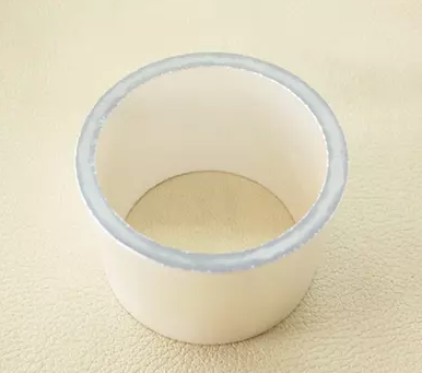 piezoelectric tube tube element-2