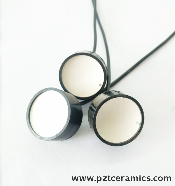 محول الطاقة بالموجات فوق الصوتية-3