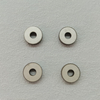 PZT RING PZT5A المواد PIEZOELECTRIC CERAMIC العناصر المصنع الصيني