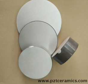 مكون قرص سيراميك كهروضوي