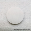 Piezoelectric Composit Disc Piezo Plates 1-3 نوع المواد المركب