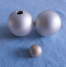 PIEZOELECTRIC CERAMIC PZT-4 المواد