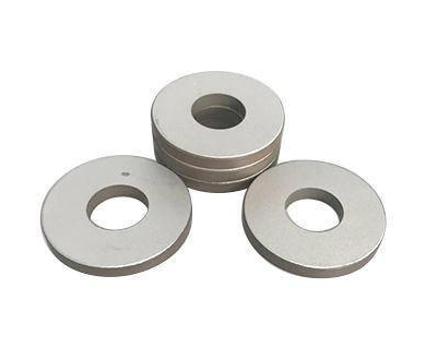 PIEZOELELECTRIC CERAMIC Element PZT RING